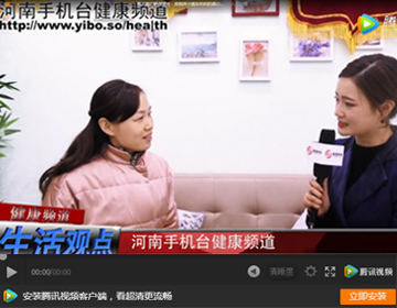 易視界提升效果怎么樣？《生活觀(guān)點(diǎn)》走進(jìn)易視界店面為您來(lái)揭曉