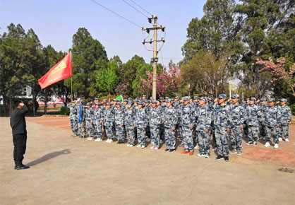 易視界2019直營(yíng)軍團化繭成蝶春季訓練營(yíng)活動(dòng)圓滿(mǎn)結束